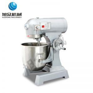 SZM10、15、20、25、30攪拌機(jī)系列