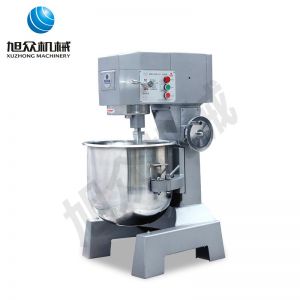 SZM-40、50、60攪拌機(jī)系列