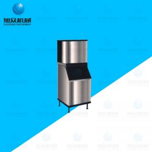 SD150、250、350、400制冰機(jī)系列