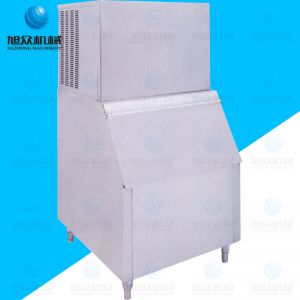 SD500、700、900、1000、1300、1500制冰機(jī)系列