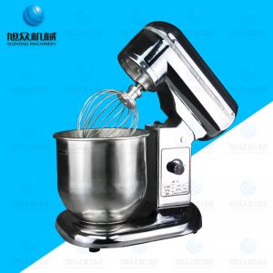 SZA-5L忌廉機(jī)（奶油攪拌機(jī)、攪拌設(shè)備)