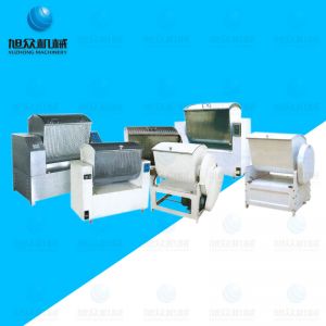 強力和面機(jī)系列